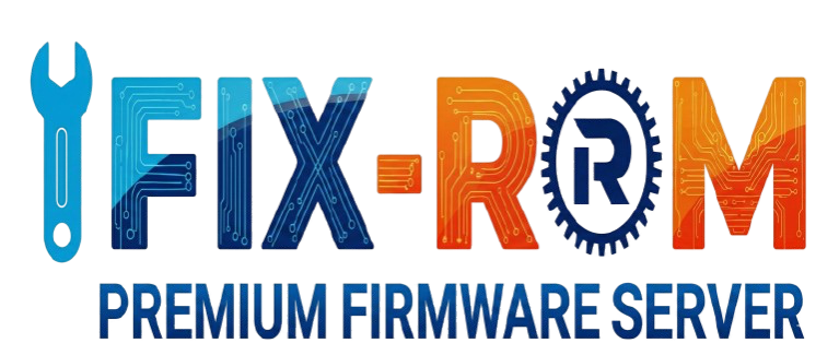 iFiX ROM
