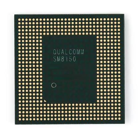SM8150-AB CPU